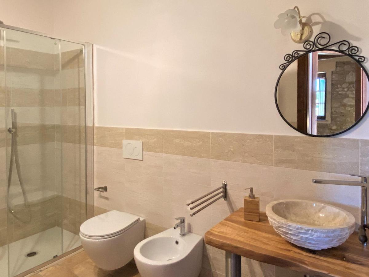 Apartment Olea By Interhome グアルディスタッロ エクステリア 写真