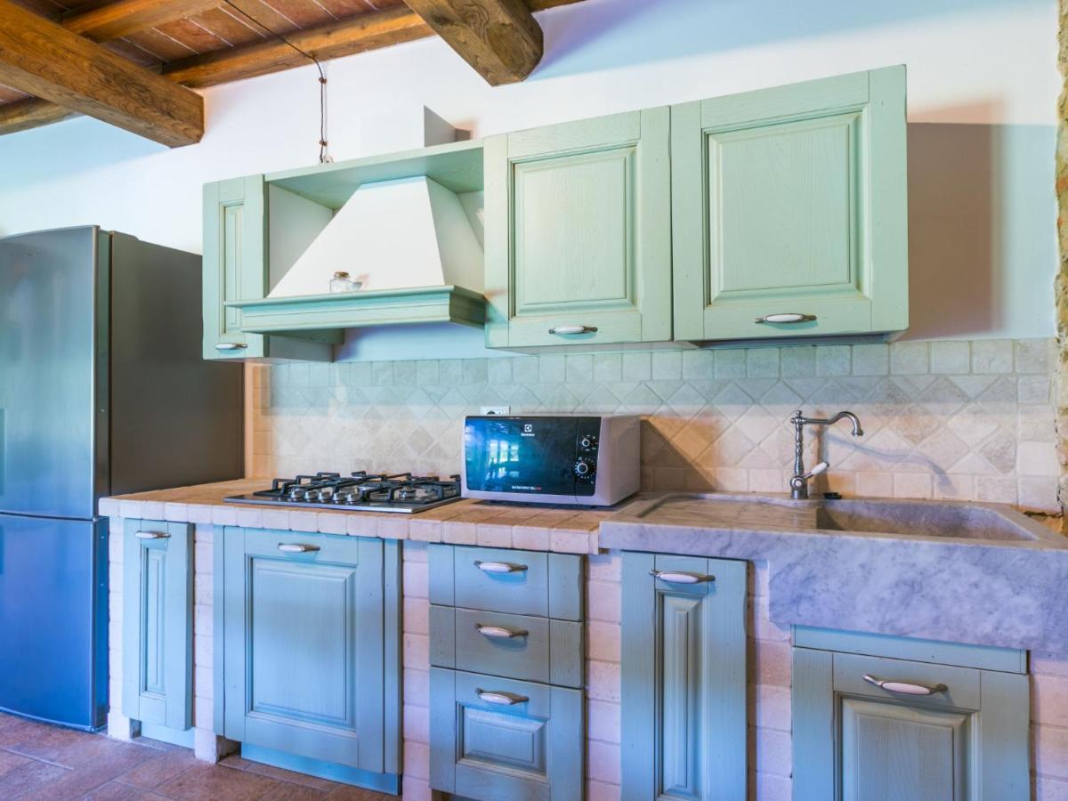 Apartment Olea By Interhome グアルディスタッロ エクステリア 写真