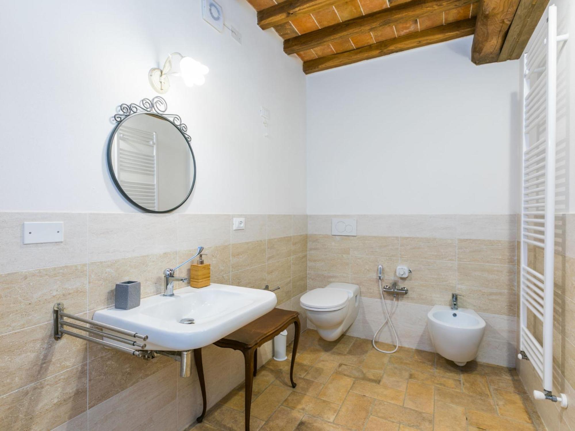 Apartment Olea By Interhome グアルディスタッロ エクステリア 写真