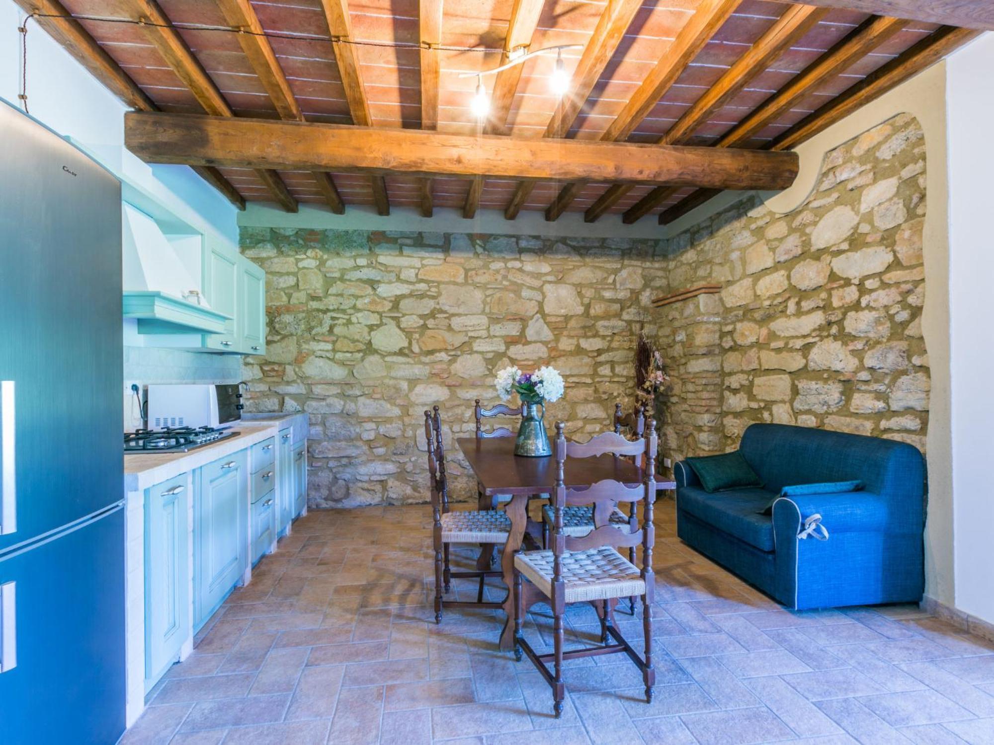 Apartment Olea By Interhome グアルディスタッロ エクステリア 写真
